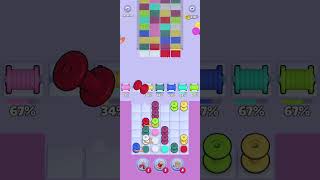 Knit Out Level 95 Walkthrough Solution