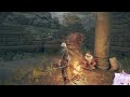 Beginning of video