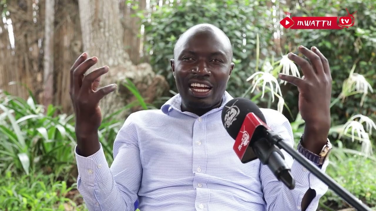 Bampayirizza nyo mu Ssomero - Ssabazonto Kidomoole owa Bizonto comedy