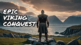 Erik the Red: The Viking Who Conquered Greenland | Full Documentary