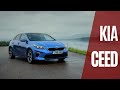 Kia Ceed: Rekreační sportovec