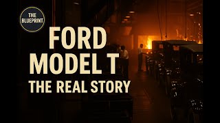 The Real Reason Henry Ford Doubled His Workers' Pay Details