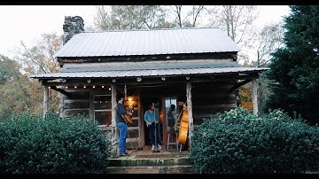 Tyler Key - " Hills Like White Elephants " A Song Catcher # 183 Live Music Session