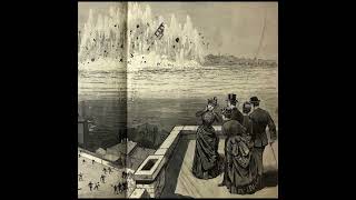 The Freemason Who Blew Up Hell Gate: Benjamin S.H. Maillefert #hellgate  #nychistory #engineering