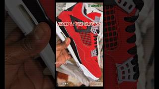 Jordan 4 ( Toro Bravo ) 2026  #sneakerhead #heat #hype