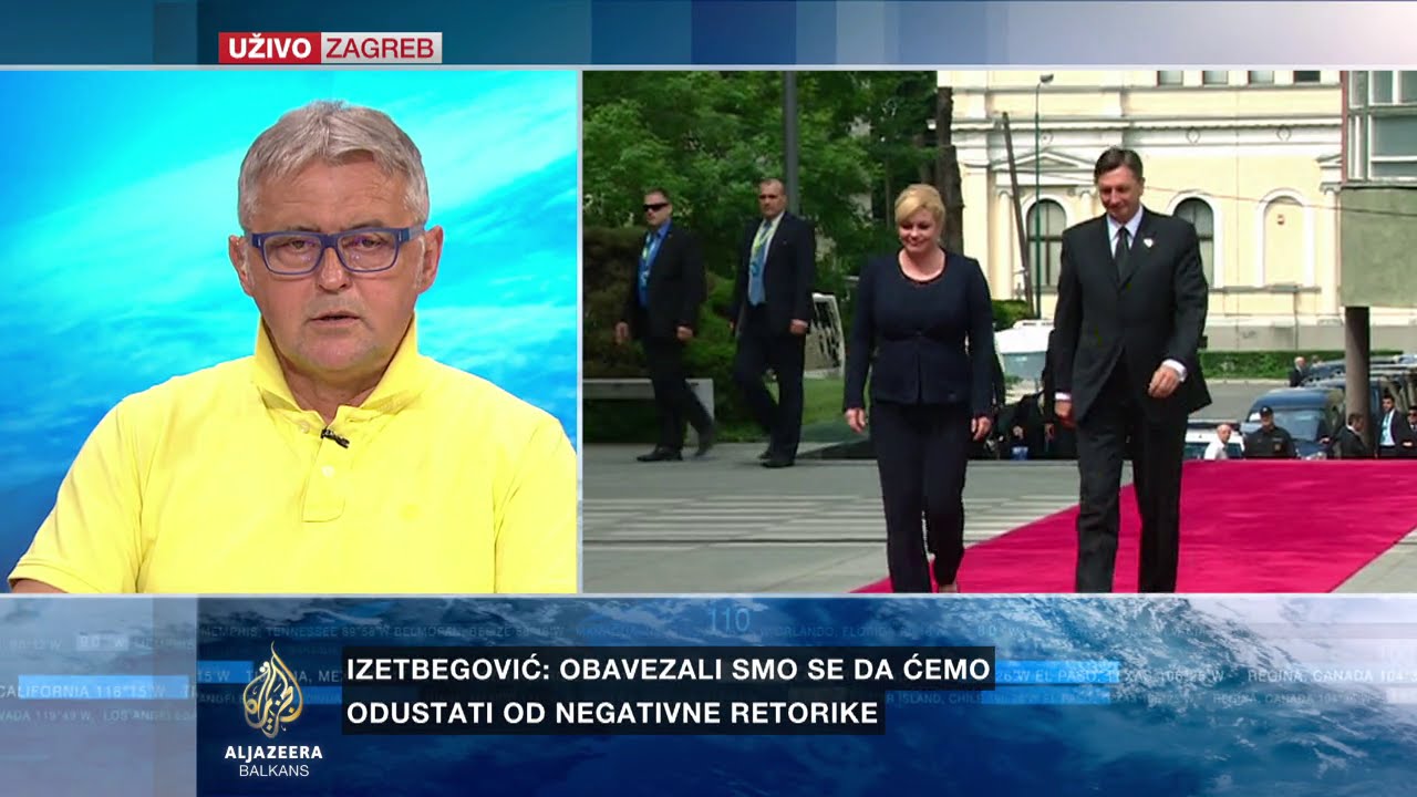 ميلاردوفيتش: على صربيا أن تقرر، الاتحاد الأوروبي أو روسيا