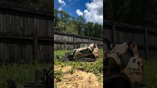 Incredible Remote Control Bobcat (HANDMADE)