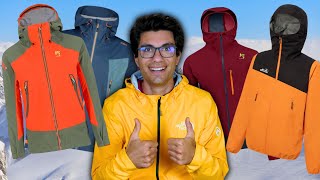 MIGLIORI GUSCI IMPERMEABILI 2024 (Top ed Economici) screenshot 1