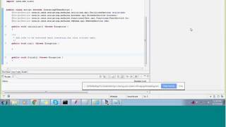 OATS Functions and Assertions Oats Tutorial Functions And Assertions