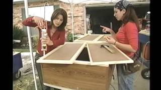 Trading Spaces: Boys Soccer Room with Vern Yip