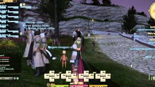 Sai's Rage screenshot 5
