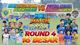 Bmc Angonsaka Purwosari Vs Putra Kedua Panggungrejo bumdessidomukticup1mataram sepakbolamataram