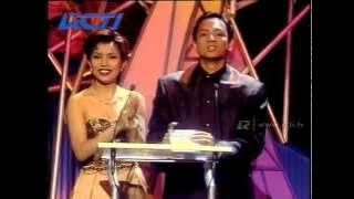 Shakila - Penyanyi R&B Terbaik - AMI 2000