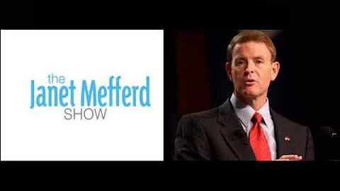 Tony Perkins on the GOP and Young Christians