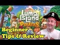 New To Luma Island? Here Are My Best Tips For Starting Out! 🎮