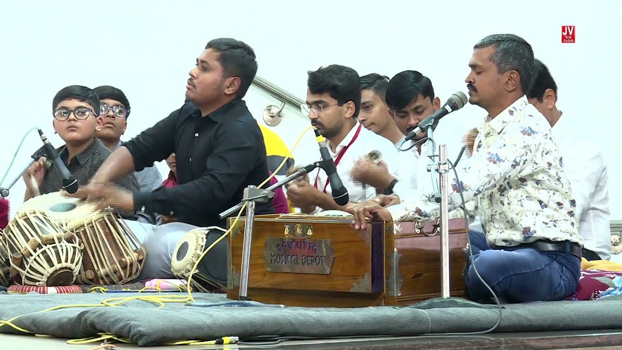 Bhajan-(17) Omkarbhai 06/11/2021 Bhedaplpaliya