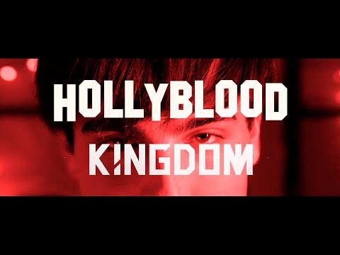 K!NGDOM - Superextraño (Canción oficial de «Hollyblood»)
