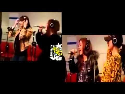 나인뮤지스 News (Radio live vocal edit)