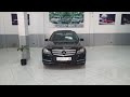 Mercedes C220 2011 Dedouanment 2012 ميرسيدس سي كلاس متوفرة للبيع 