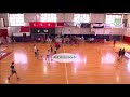 Argentino de Clubes Hexagonal Final U13 - La Final: Central Entrerriano vs. Sporting Club