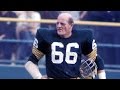 #47: Ray Nitschke | The Top 100: NFL’s Greatest Players (2010) | NFL Films