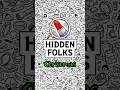 99% can’t spot it#hiddenfolks#hiddenobject#findit#puzzlegame#brainteaser#spotit#challenge#shorts