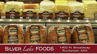 Silver Lake Foods