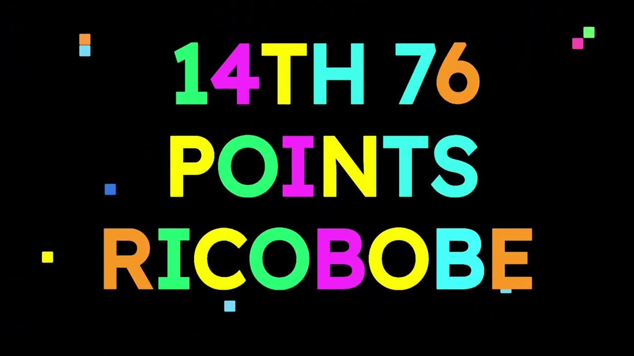 Diecast DUNK VERSION 3 RESULTS 