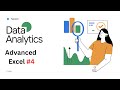 #4 Excel में Sorting और Multi-Level Sorting करना सीखे | Master Data Sorting in Excel!