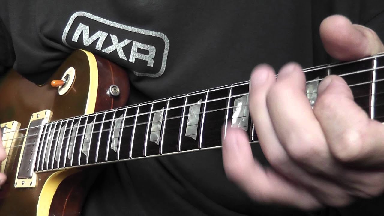 Vintage Fuzz Face_1970's2 YouTube