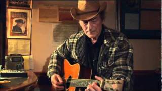 Stompin' Tom Connors - Saint John Blues