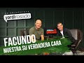 FACUNDO muestra su VERDADERA CARA | La Entrevista con YORDI ROSADO