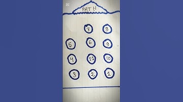 Draw checkered path hacks 🤔 #drawing #art #easydrawing #challenge #gaming #shortvideo #shorts