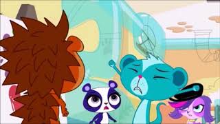 Wonderbot's Big Musical Part 17: Weebo is Missing