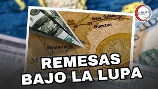Ofensiva financiera desde EE.UU.: impacto directo a México