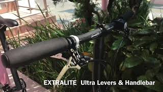 Brompton Nickel Edition 2016