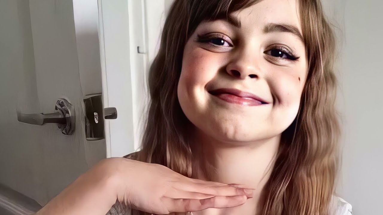 Saffie-Rose Roussos - “Eight short years…” (Manchester Arena Attack ...