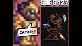 Draedon Exo Mechs Boss Fight Death Mode