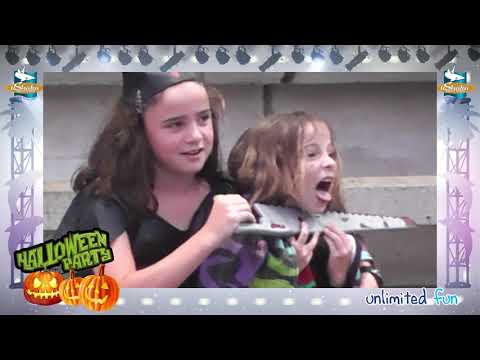 Ushaka Marine World Halloween