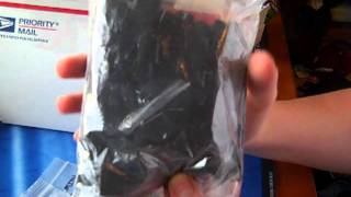 Finally Another Unboxing!
