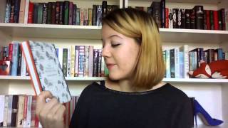 TBR Shelf Tour | February 2015 #0by16 TBR Shelf Tour | February 2015 #0by16