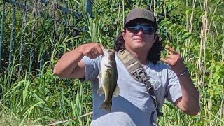 Officials search Marine Creek Reservoir in Fort Worth for missing kayaker