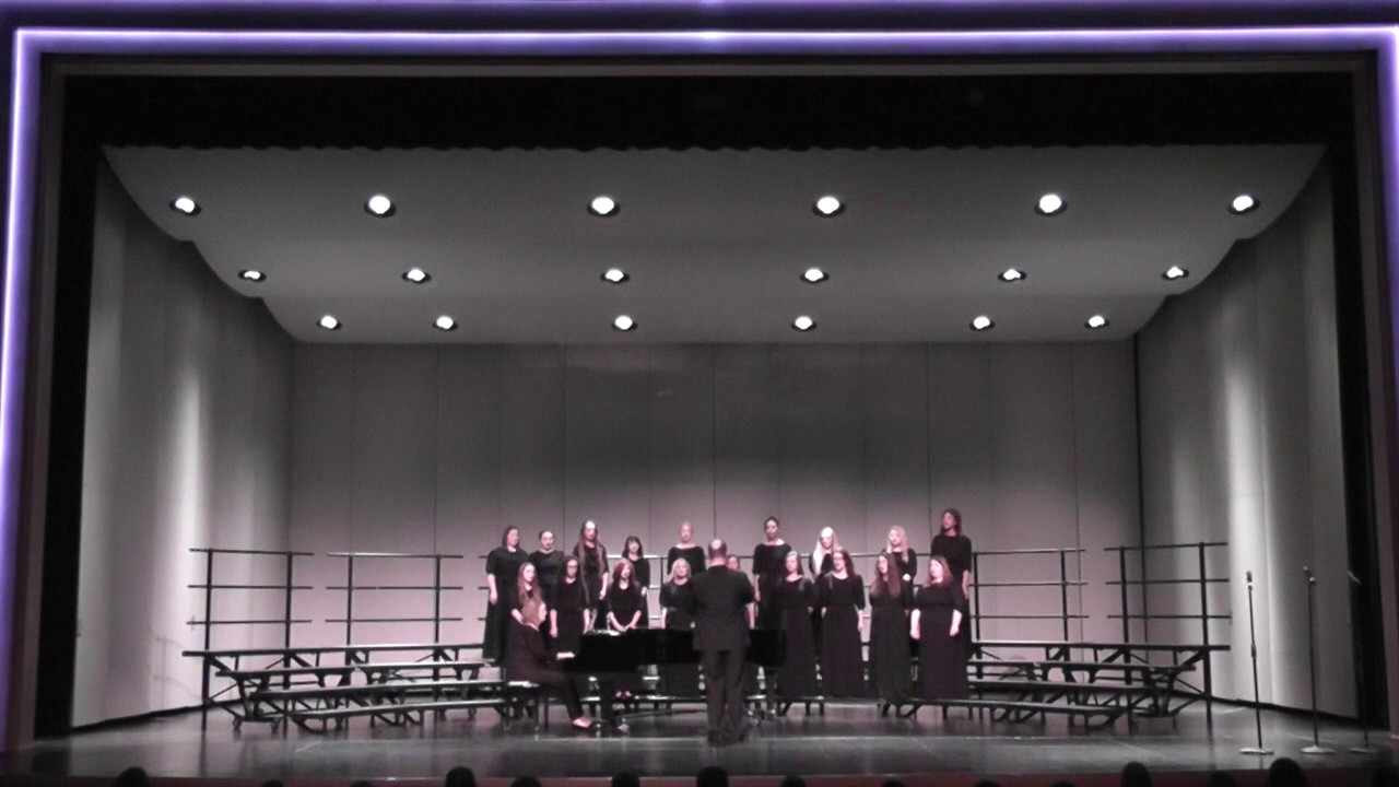 Bloom - Knight Choir
