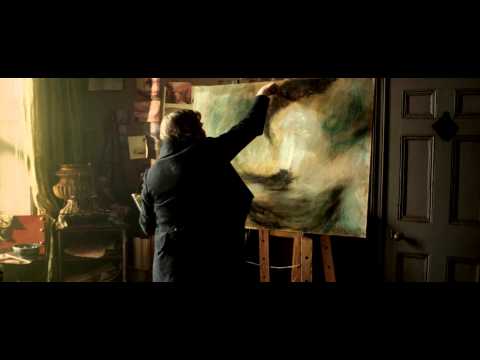 Mr. Turner / Ο Κος Τέρνερ