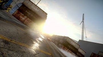 Need for Speed: The Run - Italian Pack Trailer (HD)