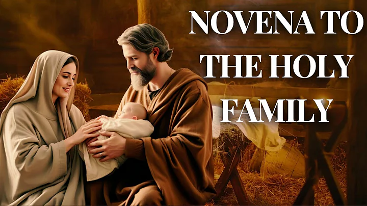 Novena to the Holy Family