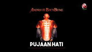 Andra And The Backbone - Pujaan Hati