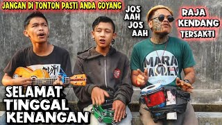 SELAMAT TINGGAL SAYANGKU SELAMAT TINGGAL KENANGAN , SELAMAT JALAN MASA LALUKU!