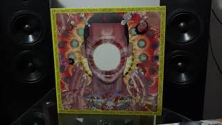 Flying Lotus - Obligatory Cadence / Your Potential / The Beyond