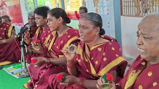 Sri Venkateswara Bhaktha Samajam, Chilakalapudi 2 Khyati Devotional